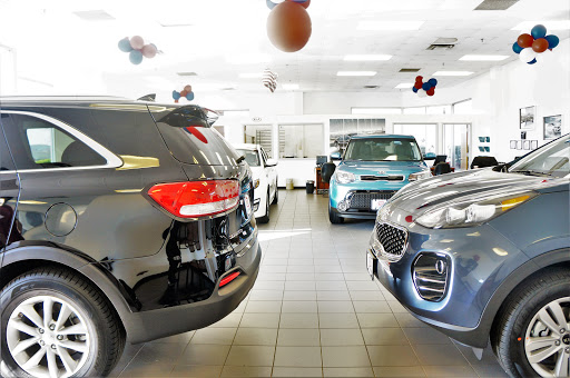 Kia Dealer «Kia of West Nyack», reviews and photos, 250 N Rte 303, West Nyack, NY 10994, USA
