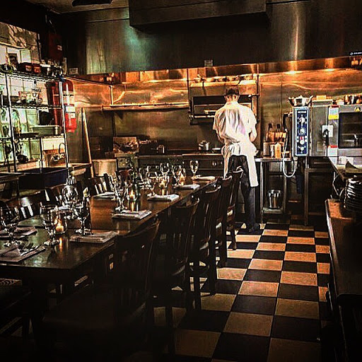 Novel Restaurant Find American restaurant in Jacksonville Near Location