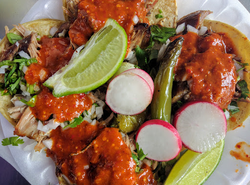 Grocery Store «La Plaza Market», reviews and photos, 40 S Rengstorff Ave, Mountain View, CA 94040, USA