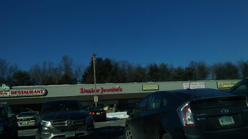 Jewelry Repair Service «Dunbar Jewelers», reviews and photos, 435 Hartford Turnpike, Vernon, CT 06066, USA