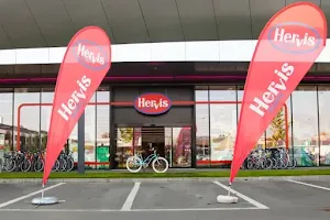 Hervis Oradea Lotus Retail Park image