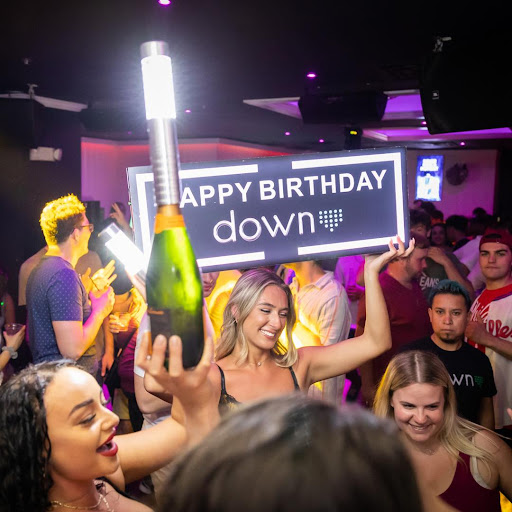 Lounge «Down Nightclub», reviews and photos, 184 High St, Boston, MA 02110, USA