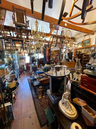 Used Furniture Store «Junk Shop», reviews and photos, 181 Albany Turnpike, Canton, CT 06019, USA