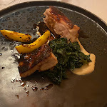 Photo n°4 de l'avis de Samuele.u fait le 03/12/2018 à 18:00 sur le  Ristorante Da Anita à San Martino di Castrozza