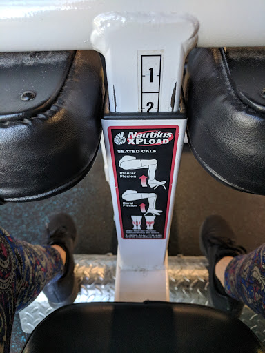 Gym «Foothill Gym», reviews and photos, 202 S Myrtle Ave, Monrovia, CA 91016, USA