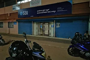 State Bank Of India, Chotamangalore Branch image