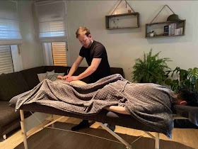 Massage Experience (Massagetherapeut Maik) InnerConnect | Massages aan huis