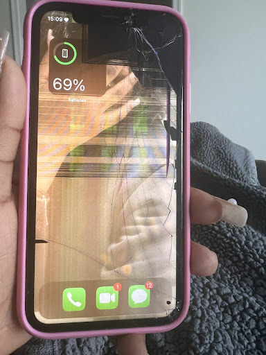 Screen Repair Service «Mr Fix», reviews and photos, 9200 Stony Point Pkwy #160, Richmond, VA 23235, USA