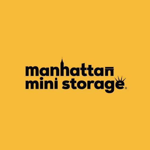 Self-Storage Facility «Manhattan Mini Storage», reviews and photos, 531-539 W 21st St, New York, NY 10011, USA