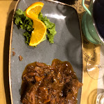 Photo n°1 de l'avis de Ari. fait le 31/05/2019 à 20:00 sur le  Osteria Kamollia à Siena