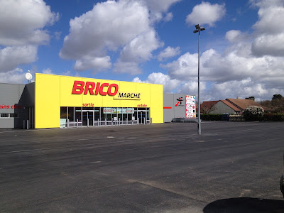 Bricomarché Bléré à Bléré
