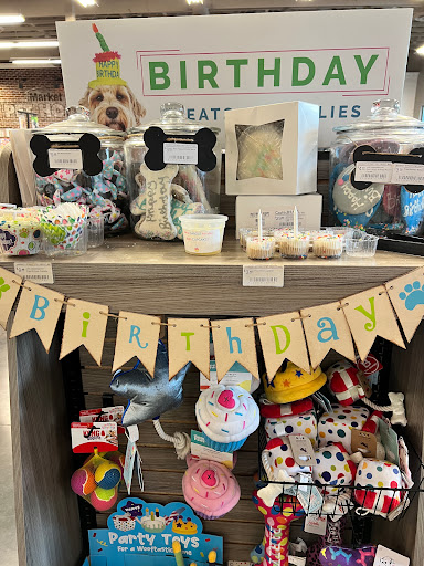 Pet Store «Market Street PET DEPOT», reviews and photos, 2979 S Market St, Gilbert, AZ 85295, USA