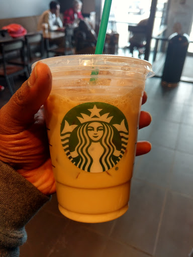 Coffee Shop «Starbucks», reviews and photos, 4900 13th Ave SW, Fargo, ND 58103, USA