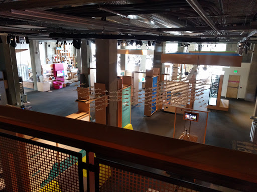 Museum «Living Computers: Museum + Labs», reviews and photos, 2245 1st Avenue South, Seattle, WA 98134, USA