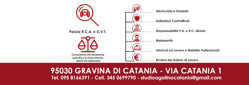Studio Catania - Perito Assicurativo Agatino Catania