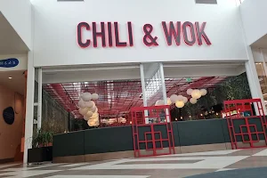Chili & Wok image