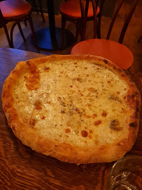 Pizza du Restaurant italien Otiamo à Paris - n°12