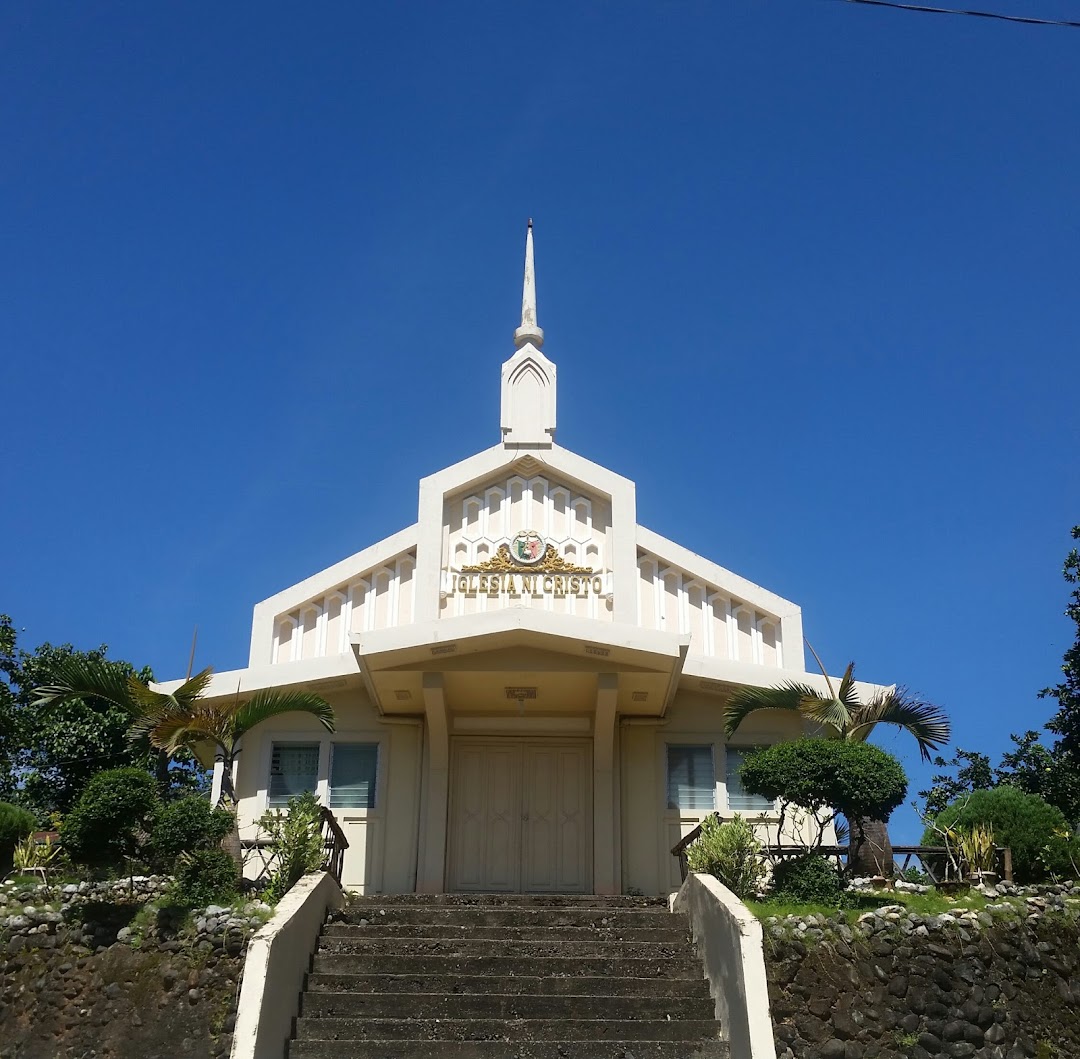 Iglesia Ni Cristo - Lokal ng Quirino