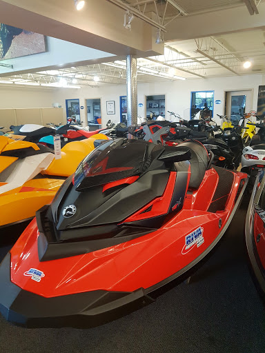 Motorcycle Dealer «RIVA Motorsports Miami», reviews and photos, 11995 SW 222nd St, Miami, FL 33170, USA