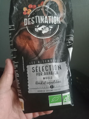 Bio Clair à Bar-le-Duc