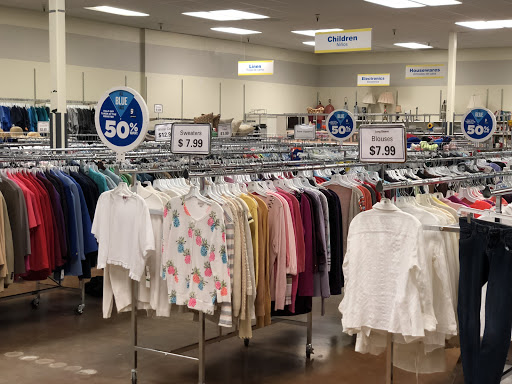 Non-Profit Organization «Goodwill», reviews and photos, 823 Southampton Rd, Benicia, CA 94510, USA