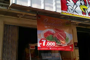 Hisana Fried Chicken Jatimulya image