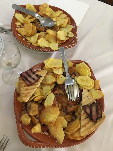 Restaurante Penhadouro - Sintra