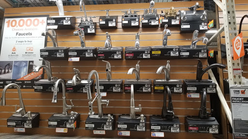 Home Improvement Store «The Home Depot», reviews and photos, 1200 East-West Connector, Austell, GA 30106, USA