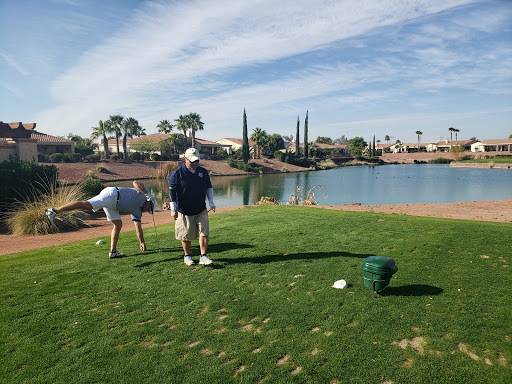 Golf Club «Corte Bella Golf Club», reviews and photos, 22129 N Mission Dr, Sun City West, AZ 85375, USA