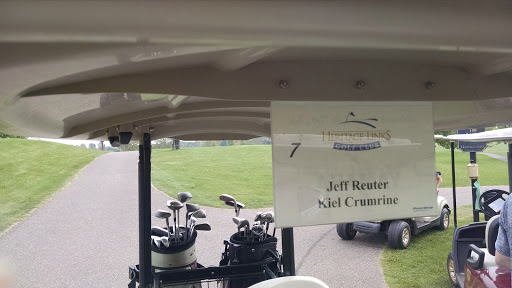 Golf Club «Heritage Links Golf Club», reviews and photos, 8075 Lucerne Blvd, Lakeville, MN 55044, USA