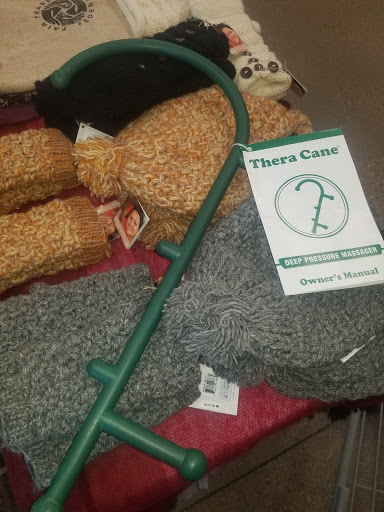 Natural Foods Store «Natural Grocers», reviews and photos, 7208 Slide Rd, Lubbock, TX 79424, USA