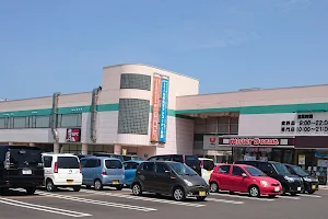 Rasera Higashi Bypass Shopping Center image