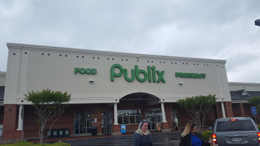 Supermarket «Publix Super Market at Barrett Parkway», reviews and photos, 1635 Old 41 Hwy NW, Kennesaw, GA 30152, USA