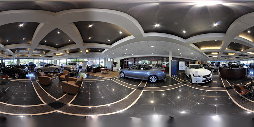 Lexus Dealer «Lindsay Lexus of Alexandria», reviews and photos, 3410 King St, Alexandria, VA 22302, USA