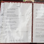 Photo n°8 de l'avis de Ensabry.n fait le 27/08/2018 à 12:38 sur le  Ristorante I Piaceri Della Vita à Rapallo