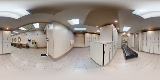 Health Club «Onelife Fitness - Burke Gym», reviews and photos, 9250 Old Keene Mill Rd, Burke, VA 22015, USA