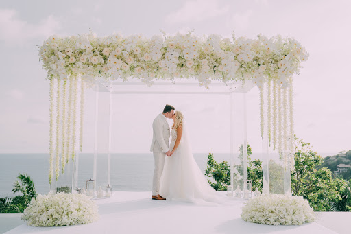 Unique Phuket Wedding Planners - Thailand Wedding Planner