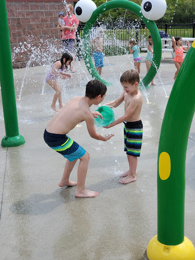 Water Park «Broadview Heights Splash Park», reviews and photos, 9543 Broadview Rd, Broadview Heights, OH 44147, USA