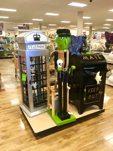 Department Store «HomeGoods», reviews and photos, 961 Lomas Santa Fe Dr, Solana Beach, CA 92075, USA