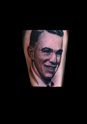 Explore hard worker tattoo ideas, creative tattoo ideas in Bemidji, available at Your Moms Tattoo Atelier, LLC