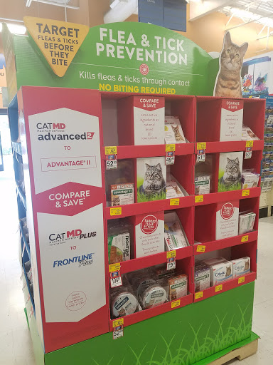 Pet Supply Store «PetSmart», reviews and photos, 3780 Riverchase Village #300, Hoover, AL 35244, USA