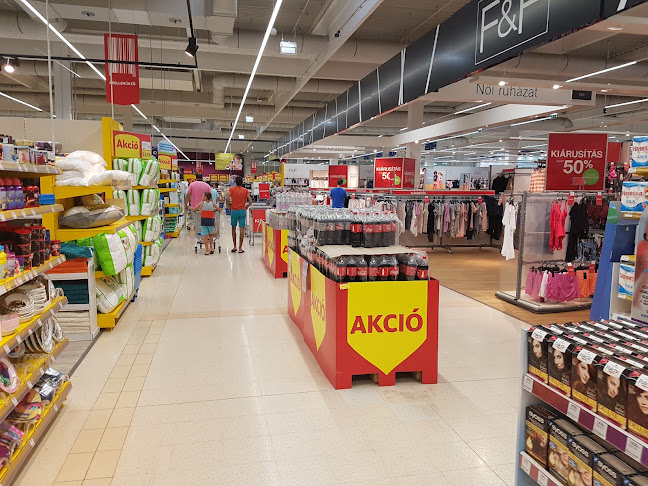 Értékelések erről a helyről: Tesco Eger, Eger - Szupermarket