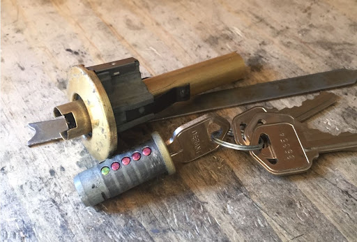 Metro Locksmith - Locksmith in San Francisco