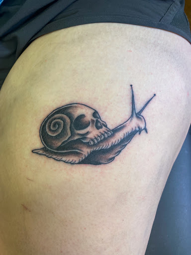 Explore common tattoo ideas, creative tattoo ideas in Eureka Springs, available at Sailors Luck Tattoo