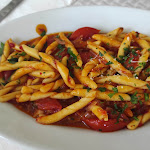 Photo n°1 de l'avis de Rosita.e fait le 21/08/2021 à 13:10 sur le  Serpente Rosso à San Nicola Arcella