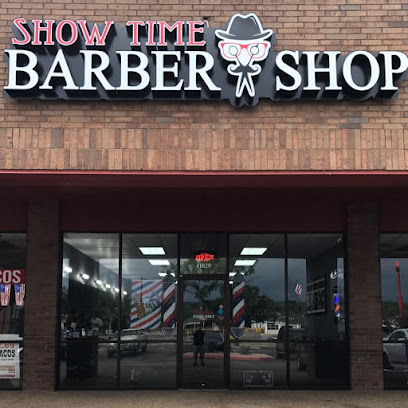 Showtime Barbershop