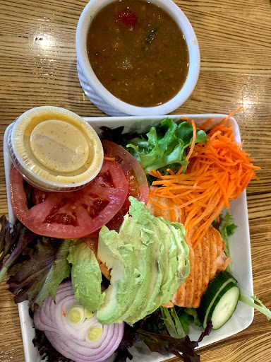 Organic Restaurant «Apple A Day Natural Food Market», reviews and photos, 1534 Alton Rd, Miami Beach, FL 33139, USA