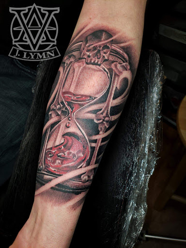 Explore meaningful tattoo ideas for women, creative tattoo ideas in Monroe, available at Vivid Art Tattoos