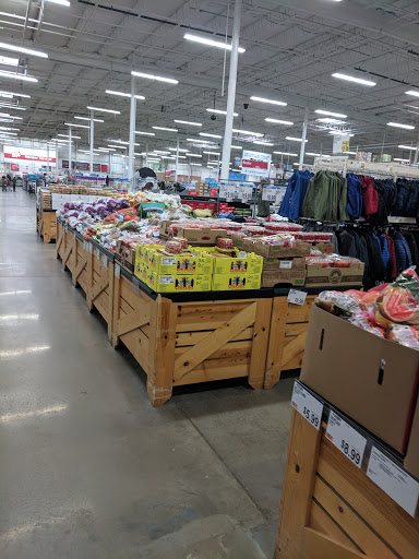 Warehouse club «BJ’s Wholesale Club», reviews and photos, 3985 Plank Rd, Fredericksburg, VA 22407, USA