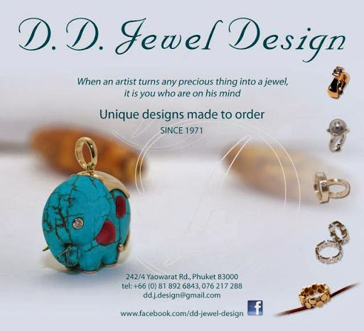 DD Jewel Design